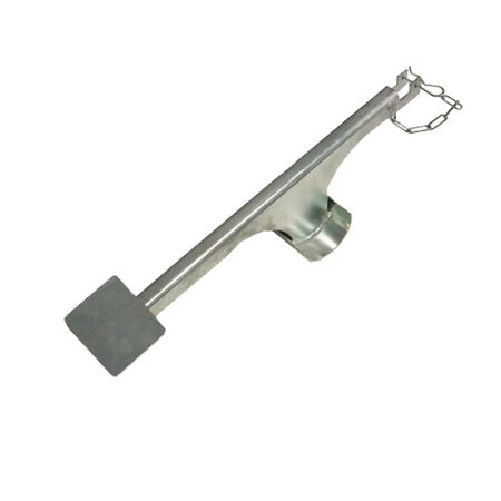 Manhole Lid Breaker (Manhole Lid Breaker)