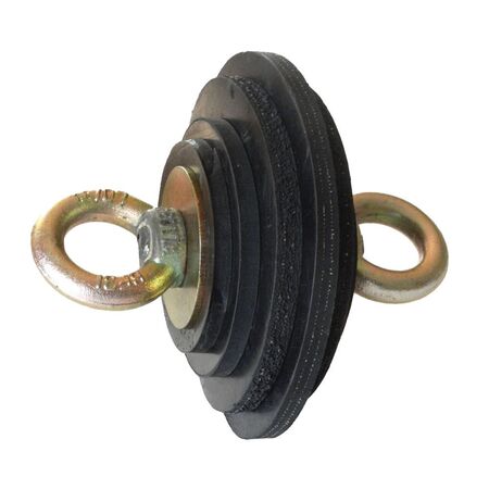 Lube Spreader - 100mm (Lube Spreader - 100mm)