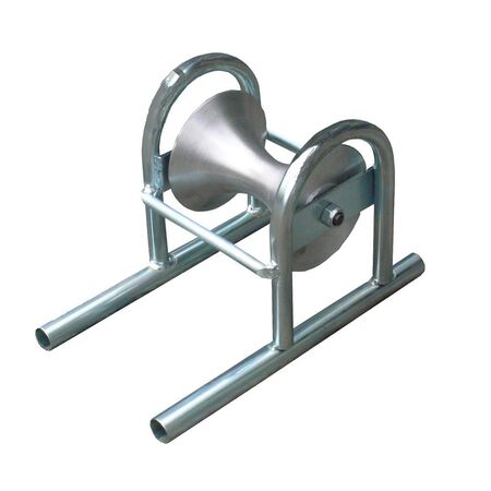 Raised Trench Roller - 140mm (Raised Trench Roller - 140mm)