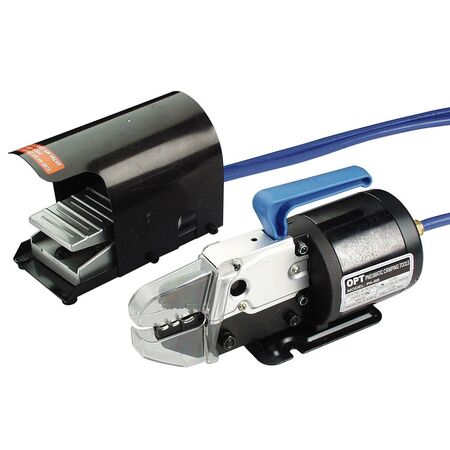 Pneumatic Crimping Head (Pneumatic Crimping Head)