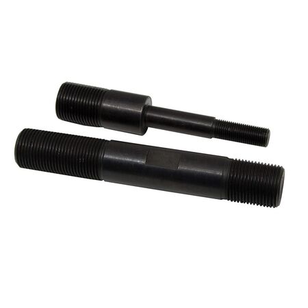 Punch Die Set Spindle (Punch Die Set Spindle)