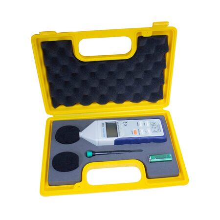 Sound Level Meter (Sound Level Meter)