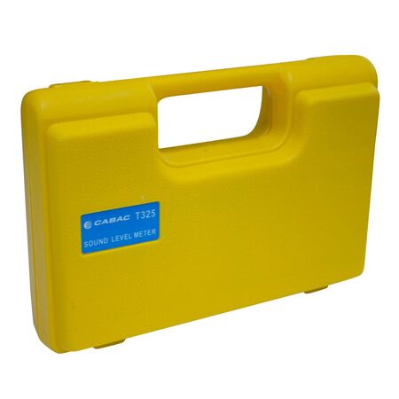 Sound Level Meter (Sound Level Meter)