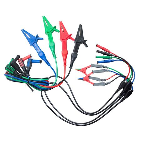 Milliohm Meter (Milliohm Meter)