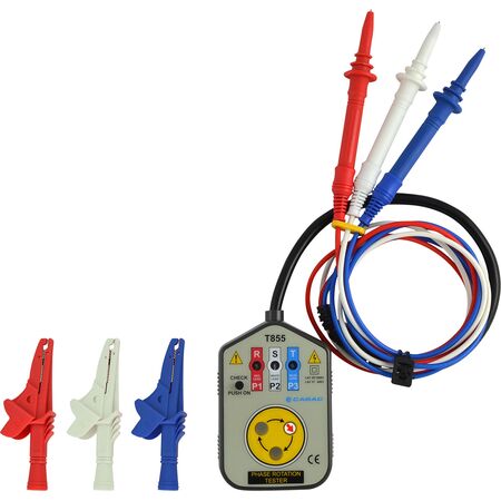 Phase Rotation Tester - Fused (Phase Rotation Tester - Fused)