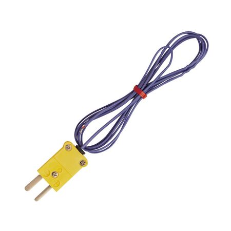 Bead Type-K Thermocouple (Bead Type-K Thermocouple)