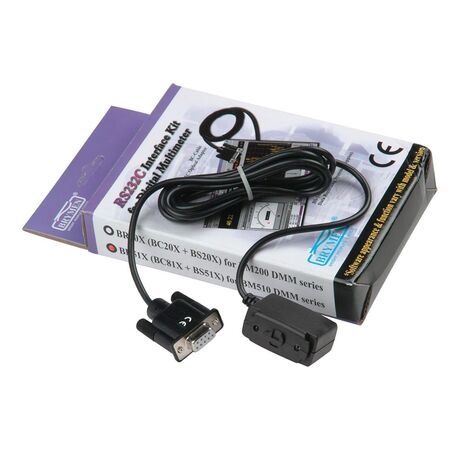 PC Interface Kit TBM13 Series (PC Interface Kit TBM13 Series)