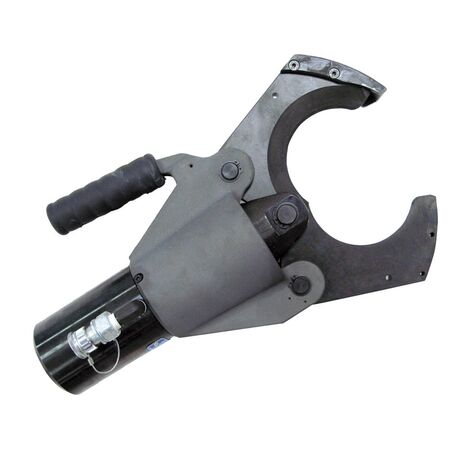 PUMP OPERATED CUTTER HEAD MAX DIA 95MM (PUMP OPERATED CUTTER HEAD MAX DIA 95MM)