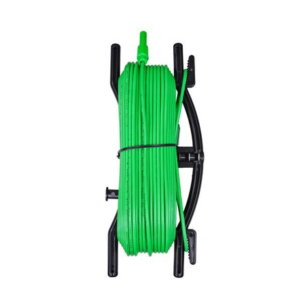 30m Test Lead w Earth- Green (30m Test Lead w Earth- Green)