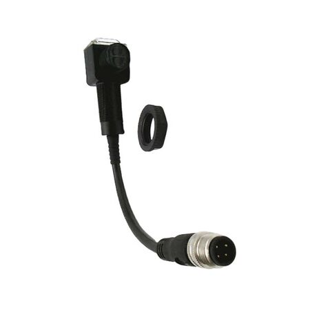 Allen-Bradley 42EFS1MPAF4 Photoelectric Sensor