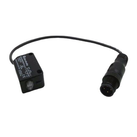 Allen-Bradley 42JSB2MPB2F4 Photoelectric Sensor