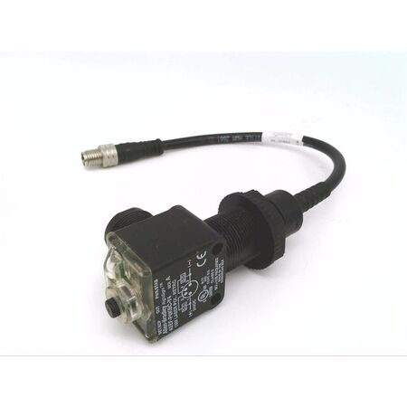Allen-Bradley 42EFP8KBCY4 Rightsight Photosensor
