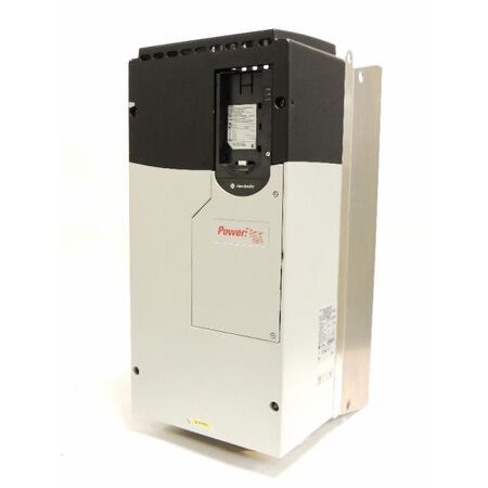 Allen-Bradley PowerFlex 755 AC Drive 220 kW 361 Amp