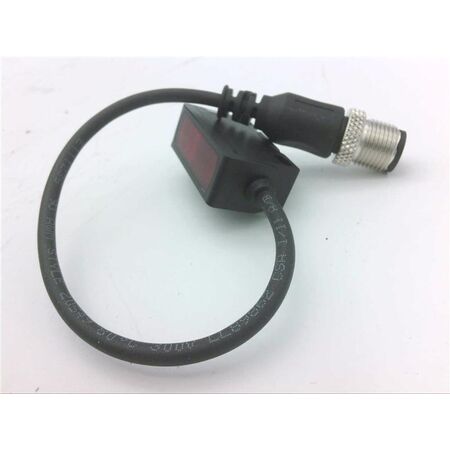 Allen-Bradley VISISIGHT Photoelectric Sensor 42JTD8LAT1F4