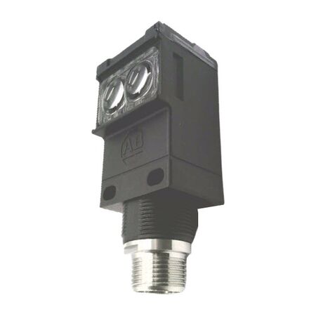 Allen-Bradley 42GRU9003QD Photoelectric Sensor Retro Reflective