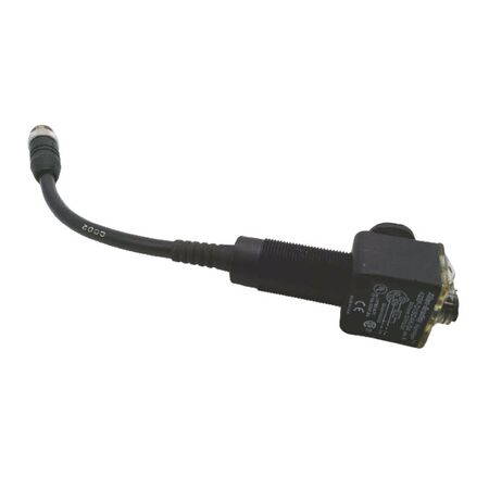 Allen-Bradley 42EFD1SCAKG4 Photoelectric Sensor