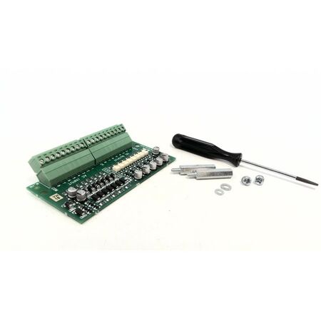 Allen-Bradley PowerFlex DC I/O Converter Board 20PS520L
