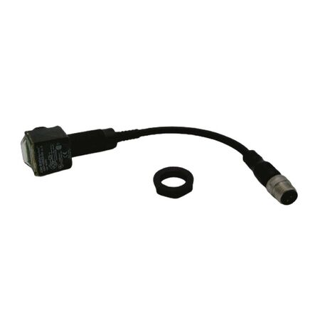 Allen-Bradley 42EFU2RCBG4 Retroreflective Photoelectric Sensor