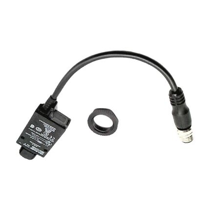 Allen-Bradley 42KLD1TCG3 Photoelectric Sensor Minisight Diffuse