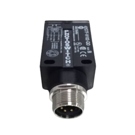Allen-Bradley 42GTF9102QD Photoelectric Sensor Fiber Optic Timing