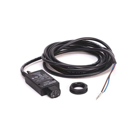 Allen-Bradley 42KLP2LBQA2 Polarized Retroreflective Photoelectric Sensor