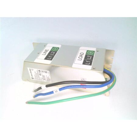 Allen-Bradley 2198DB127F Line Filter for Kinetix 5100