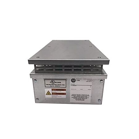 Allen-Bradley 2198R014 Kinetix Servo Drive Shunt Module