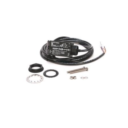 Allen-Bradley 42GTP9042 Series 9000 Photoelectric Sensor