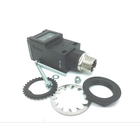 Allen-Bradley 42GRU9201QD Polarized Retro-Reflective Photoelectric Sensor