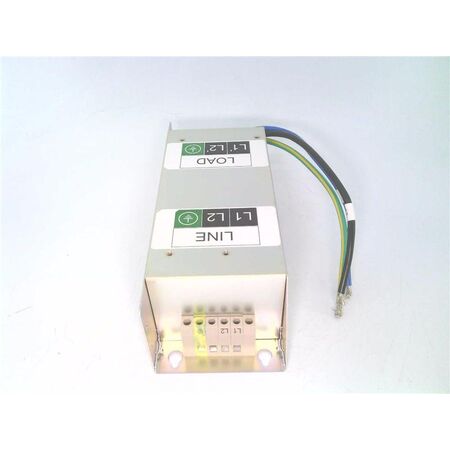 Allen-Bradley 2198DB127F Line Filter for Kinetix 5100