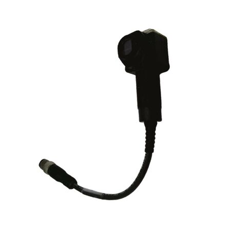 Allen-Bradley 42EFP8JBCF4 Polarized Retroreflective Photoelectric Sensor