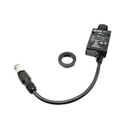 Allen-Bradley 42KLD1TCG3 Photoelectric Sensor Minisight Diffuse