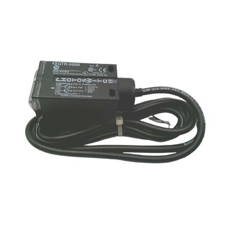 Allen-Bradley 42GTR9000 Photoelectric Sensor Transmitted Beam Receiver