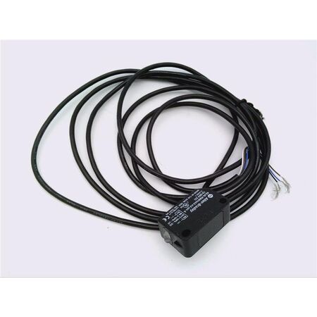 Allen-Bradley 42JSR9MNA2A2 Photoelectric Sensor Transmitted Beam Receiver