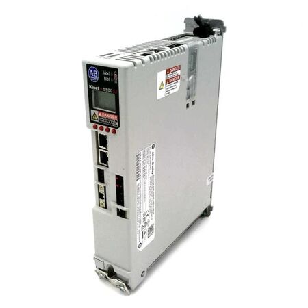 Allen-Bradley 2198H040ERS2 Kinetix 5500 Servo Drive