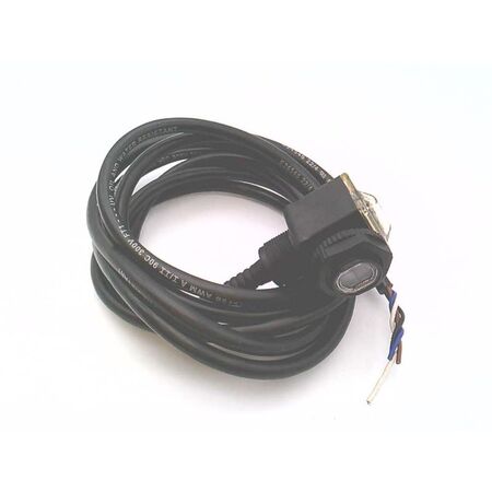 Allen-Bradley 42EFP2JBBA2 Polarized Retroreflective Photoelectric Sensor