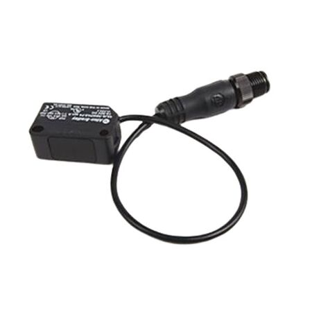 Allen-Bradley 42JSR9MPA2F4 Photoelectric Transmitted Beam Receiver Sensor