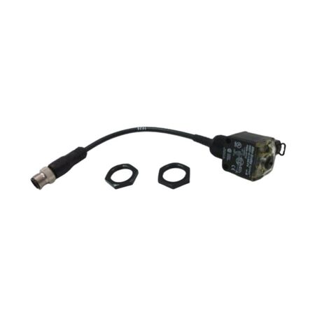 Allen-Bradley 42EFG1KBAF4 Photoelectric Sensor