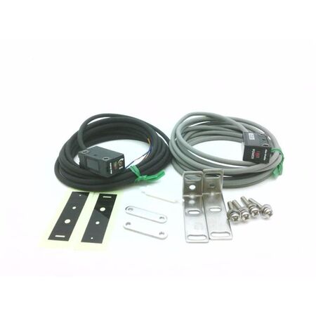 Allen-Bradley 42KBT1LNSLA2 Micro Rectangular Infrared Sensor