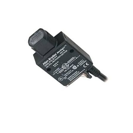 Allen-Bradley 42KLF2LBLY4 Photoelectric Sensor