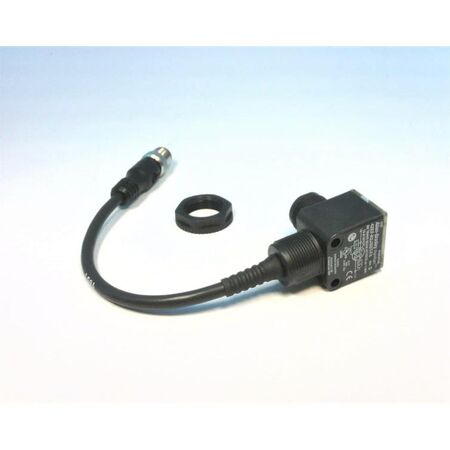 Allen-Bradley 42EFR2JBBTF4 Rightsight Photosensor