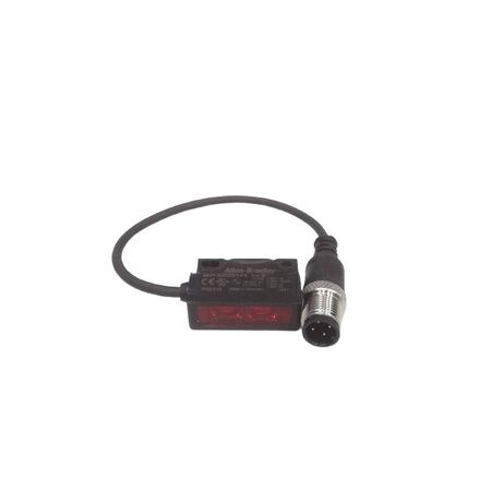 Allen-Bradley 42JTE2EZB1F4 Photoelectric Sensor