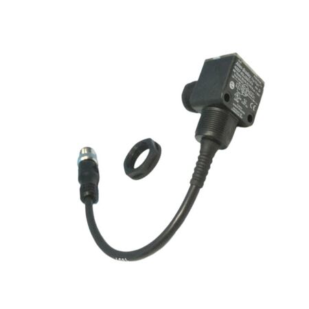 Allen-Bradley 42EFR2JBBTF4 Rightsight Photosensor