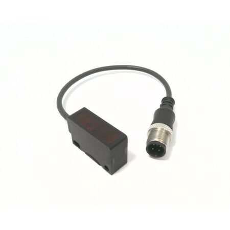 Allen-Bradley 42JTE8EZB1F4 Photoelectric Sensor Transmitted Beam Emitter