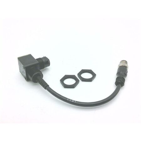 Allen-Bradley 42EFG1MPAF4 Photoelectric Sensor