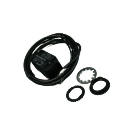 Allen-Bradley 42GTF9000 Photoelectric Sensor with Large Aperture Fiber Optic