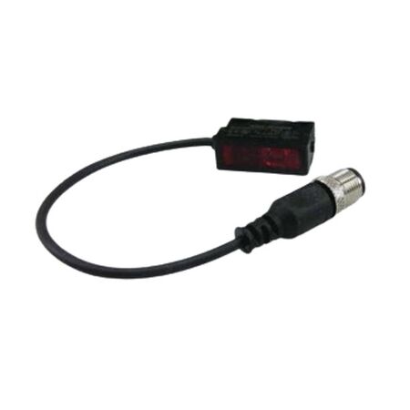 Allen-Bradley 42JTR8LAT1F4 Photoelectric Sensor