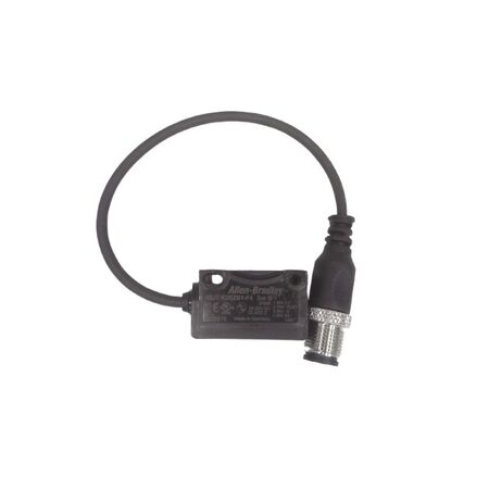Allen-Bradley 42JTE2EZB1F4 Photoelectric Sensor