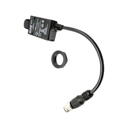 Allen-Bradley 42KLD1TCG3 Photoelectric Sensor Minisight Diffuse
