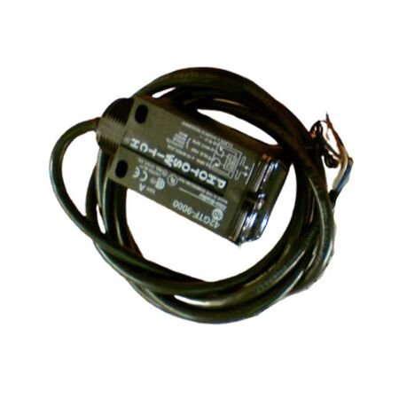 Allen-Bradley 42GTF9000 Photoelectric Sensor with Large Aperture Fiber Optic